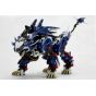 Kotobukiya Zoids HMM RZ-041 Liger Zero Jager Marking Plus Ver Plastic Model Kit