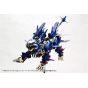 Kotobukiya Zoids HMM RZ-041 Liger Zero Jager Marking Plus Ver Plastic Model Kit