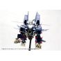 Kotobukiya Zoids HMM RZ-041 Liger Zero Jager Marking Plus Ver Plastic Model Kit