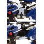 Kotobukiya Zoids HMM RZ-041 Liger Zero Jager Marking Plus Ver Plastic Model Kit