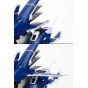 Kotobukiya Zoids HMM RZ-041 Liger Zero Jager Marking Plus Ver Plastic Model Kit