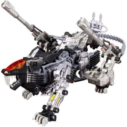 Kotobukiya Zoids HMM RZ-007...