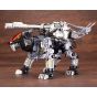 Kotobukiya Zoids HMM RZ-007 Shield Liger DCS-J Plastic Model Kit