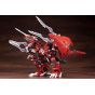 Kotobukiya Zoids HMM EZ-034 Geno Breaker Repackage Ver Plastic Model Kit