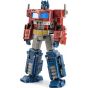 Threezero Transformers War For Cybertron Trilogy Siege DLX Optimus Prime Figure