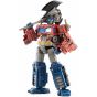 Threezero Transformers War For Cybertron Trilogy Siege DLX Optimus Prime Figure