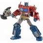 Threezero Transformers War For Cybertron Trilogy Siege DLX Optimus Prime Figure