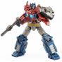 Threezero Transformers War For Cybertron Trilogy Siege DLX Optimus Prime Figure