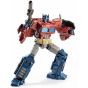 Threezero Transformers War For Cybertron Trilogy Siege DLX Optimus Prime Figure