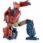 Threezero Transformers War For Cybertron Trilogy Siege DLX Optimus Prime Figure