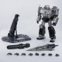 Threezero Transformers War For Cybertron Trilogy Siege DLX Megatron Figure
