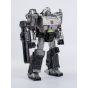 Threezero Transformers War For Cybertron Trilogy Siege DLX Megatron Figure