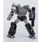 Threezero Transformers War For Cybertron Trilogy Siege DLX Megatron Figure