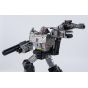 Threezero Transformers War For Cybertron Trilogy Siege DLX Megatron Figure