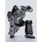 Threezero Transformers War For Cybertron Trilogy Siege DLX Megatron Figure