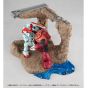 Megahouse RMS G Structure Mobile Suit Gundan GS01M Tragedy In Jaburo! Material Color Edition Assembly Kit