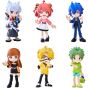Bushiroad Creative PalVerse Colorful Peach Vol 2 Figure Box