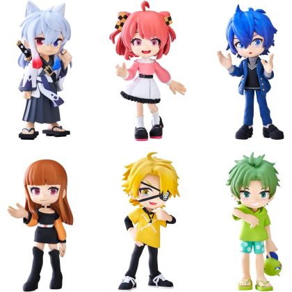 Bushiroad Creative PalVerse...
