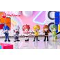 Bushiroad Creative PalVerse Colorful Peach Vol 2 Figure Box