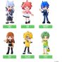 Bushiroad Creative PalVerse Colorful Peach Vol 2 Figure Box