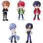 Bushiroad Creative PalVerse Colorful Peach Vol 1 Figure Box