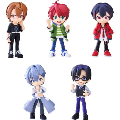 Bushiroad Creative PalVerse...