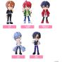 Bushiroad Creative PalVerse Colorful Peach Vol 1 Figure Box