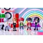Bushiroad Creative PalVerse Colorful Peach Vol 1 Figure Box