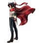 Megahouse GGG Mobile Fighter G Gundam Domon Kasshu Figure