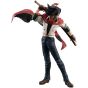 Megahouse GGG Mobile Fighter G Gundam Domon Kasshu Figure