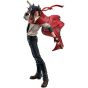 Figura Megahouse GGG Mobile Fighter G Gundam Domon Kasshu