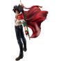 Megahouse GGG Mobile Fighter G Gundam Domon Kasshu Figure
