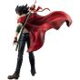Megahouse GGG Mobile Fighter G Gundam Domon Kasshu Figure