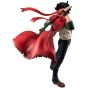 Megahouse GGG Mobile Fighter G Gundam Domon Kasshu Figure