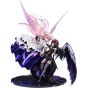 Prime 1 Studio PRISMA WING Puella Magi Madoka Magica the Movie New Feature Rebellion Ultimate Madoka & Devil Homura Figure