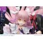 Prime 1 Studio PRISMA WING Puella Magi Madoka Magica the Movie New Feature Rebellion Ultimate Madoka & Devil Homura Figure