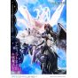 Prime 1 Studio PRISMA WING Puella Magi Madoka Magica the Movie New Feature Rebellion Ultimate Madoka & Devil Homura Figure