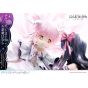 Prime 1 Studio PRISMA WING Puella Magi Madoka Magica the Movie New Feature Rebellion Ultimate Madoka & Devil Homura Figure