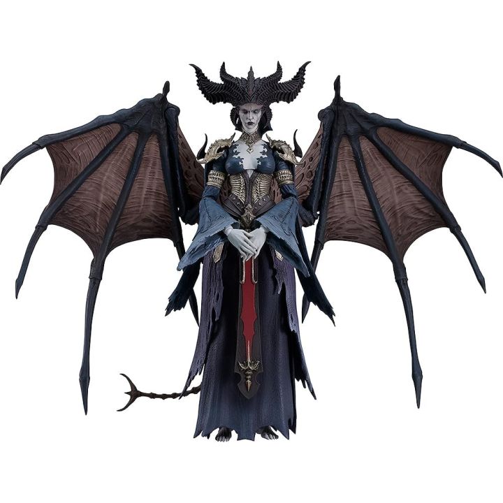 Good Smile Company figma Diablo IV Lilith Figure