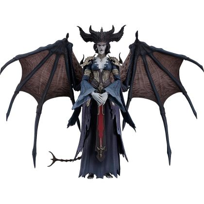 Good Smile Company figma...