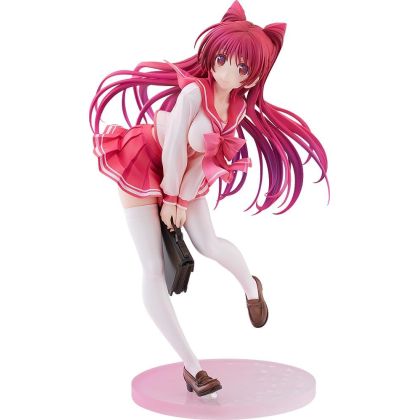 Good Smile Company To Heart...