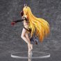 Union Creative International To Love-Ru Darkness Konjiki no Yami Darkness Ver 1/6 Figure