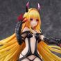Union Creative International To Love-Ru Darkness Konjiki no Yami Darkness Ver 1/6 Figure