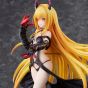 Union Creative International To Love-Ru Darkness Konjiki no Yami Darkness Ver 1/6 Figure