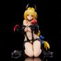 Union Creative International To Love-Ru Darkness Tearju Lunatique Darkness Ver 1/6 Renewal Package Ver Figure