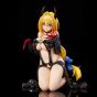 Union Creative International To Love-Ru Darkness Tearju Lunatique Darkness Ver 1/6 Renewal Package Ver Figure