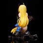 Union Creative International To Love-Ru Darkness Tearju Lunatique Darkness Ver 1/6 Renewal Package Ver Figure