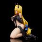 Union Creative International To Love-Ru Darkness Tearju Lunatique Darkness Ver 1/6 Renewal Package Ver Figure