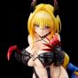 Union Creative International To Love-Ru Darkness Tearju Lunatique Darkness Ver 1/6 Renewal Package Ver Figure