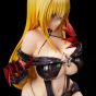 Union Creative International To Love-Ru Darkness Tearju Lunatique Darkness Ver 1/6 Renewal Package Ver Figure